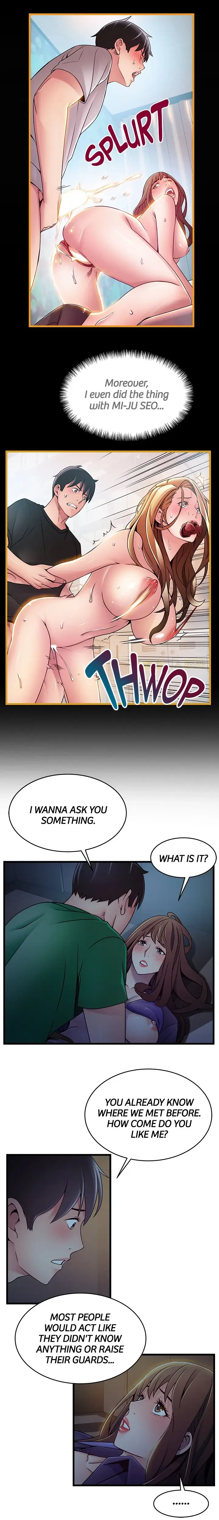 Weak Point Episode 69 - Page 7