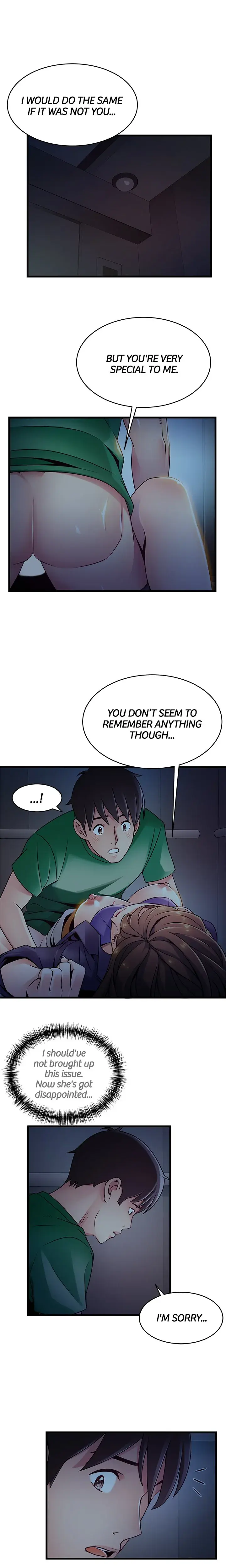 Weak Point Episode 69 - Page 8