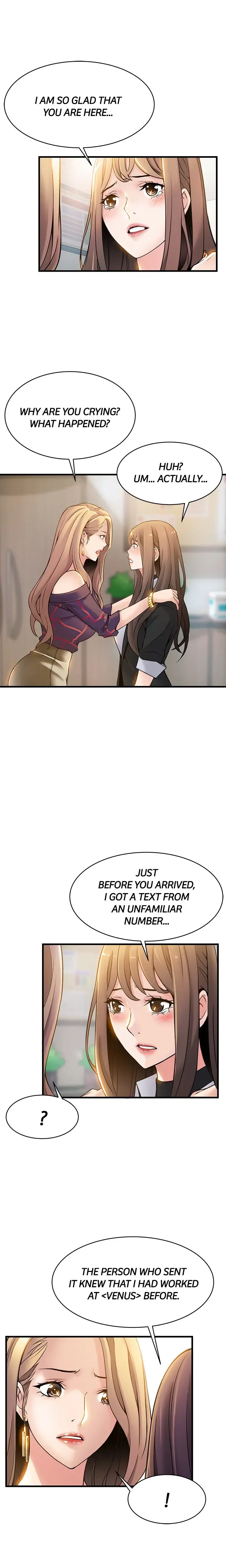 Weak Point Episode 7 - Page 10