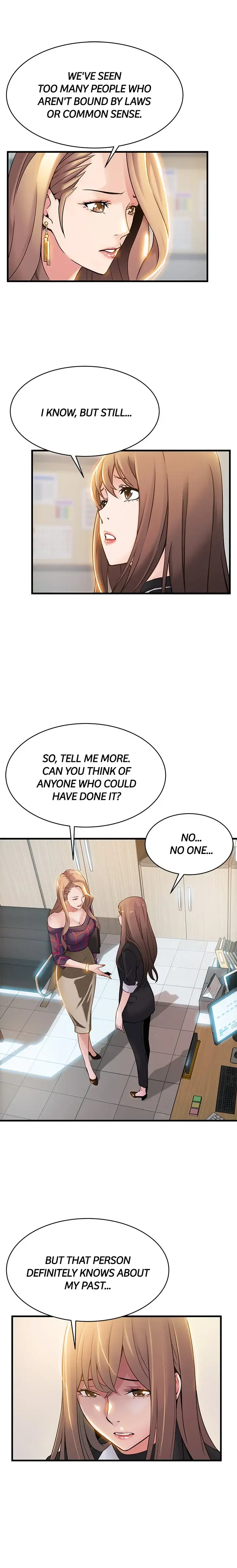 Weak Point Episode 7 - Page 12