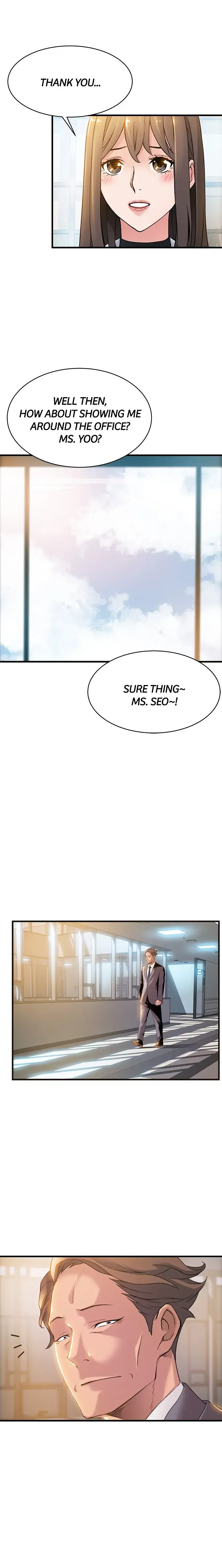 Weak Point Episode 7 - Page 14