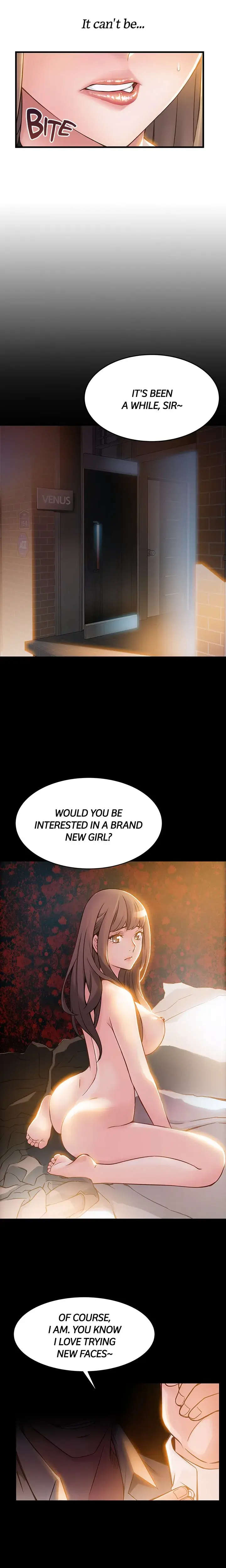 Weak Point Episode 7 - Page 6