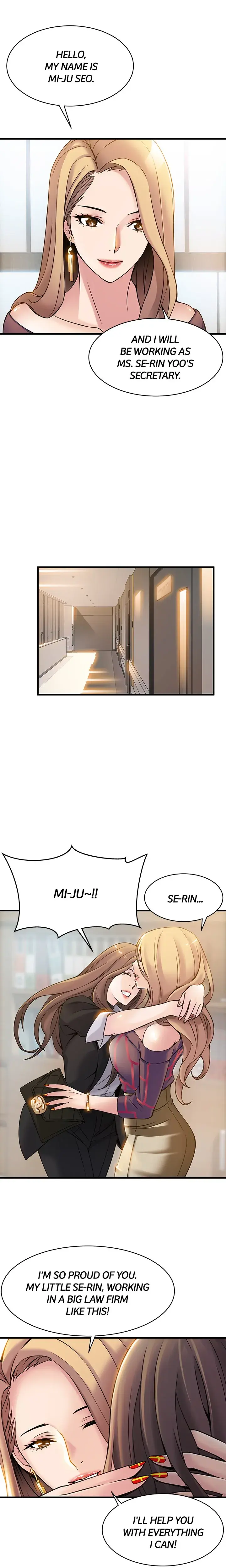Weak Point Episode 7 - Page 9