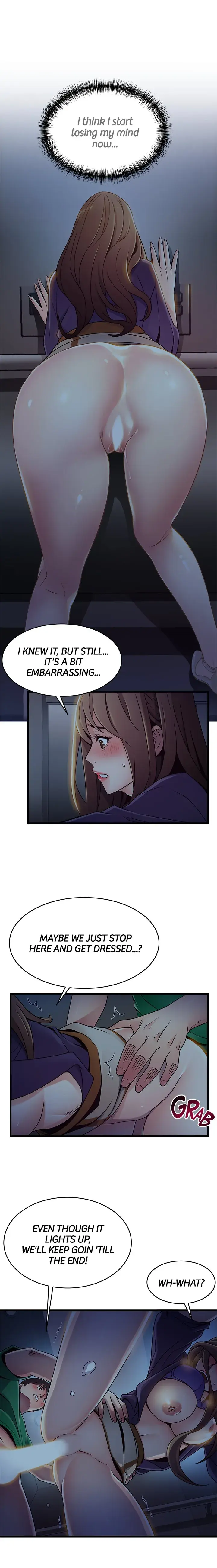 Weak Point Episode 70 - Page 1