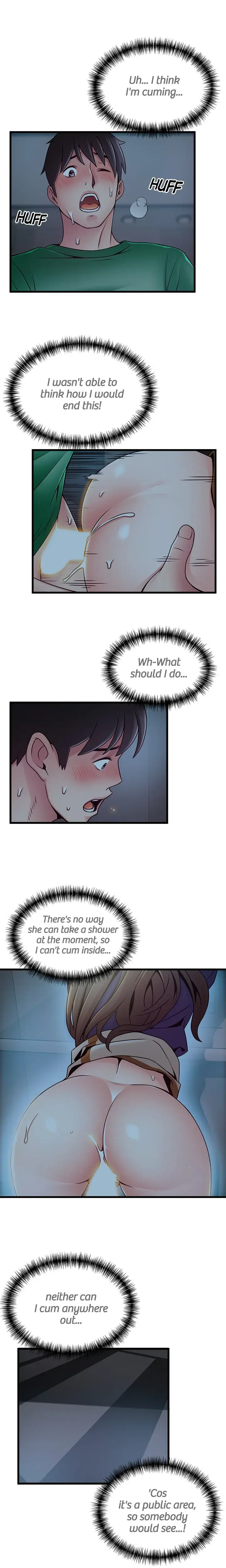 Weak Point Episode 70 - Page 12
