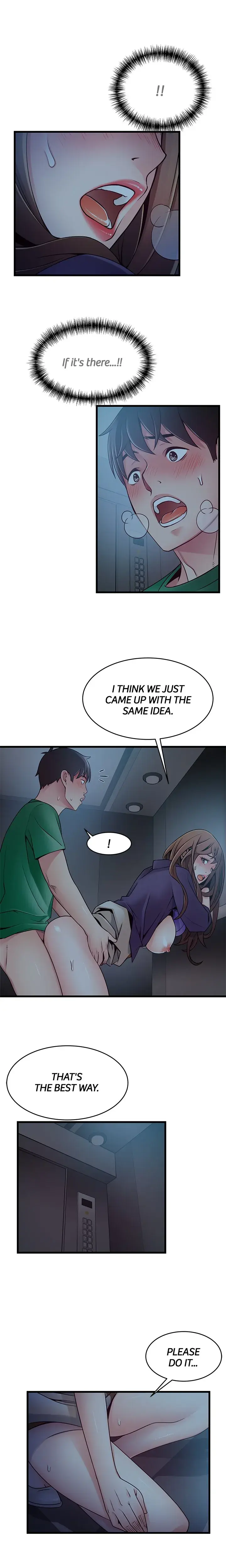Weak Point Episode 70 - Page 14