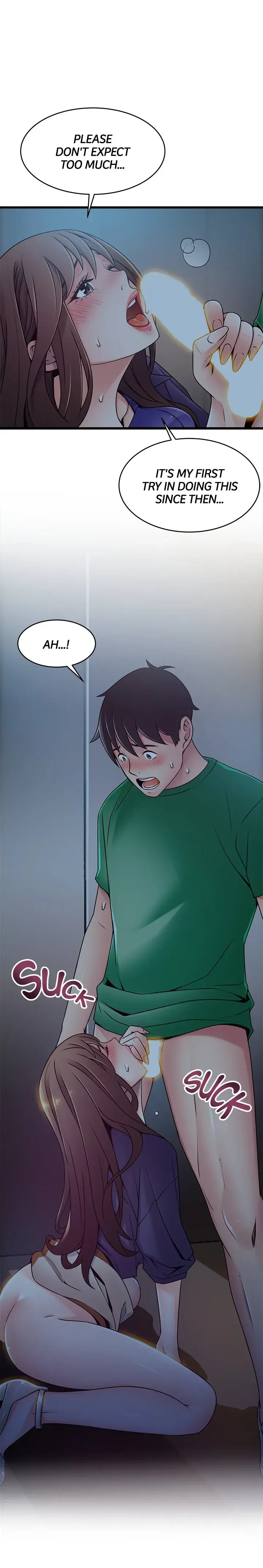 Weak Point Episode 70 - Page 16