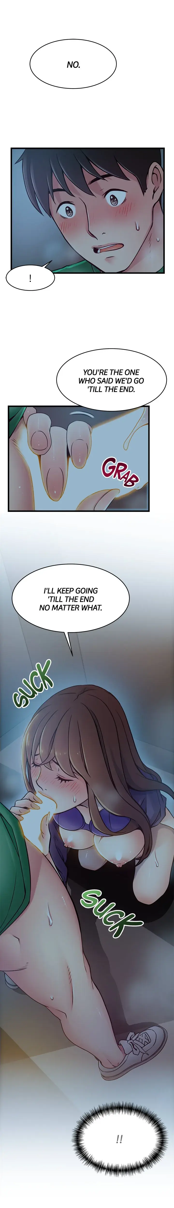Weak Point Episode 70 - Page 18
