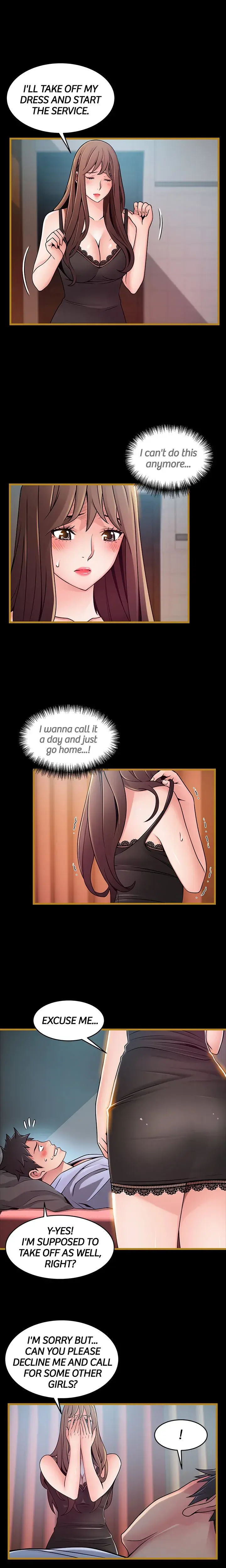 Weak Point Episode 70 - Page 5