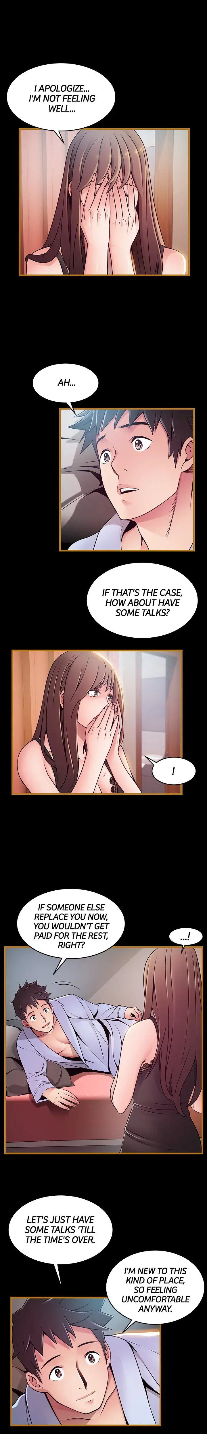 Weak Point Episode 70 - Page 6