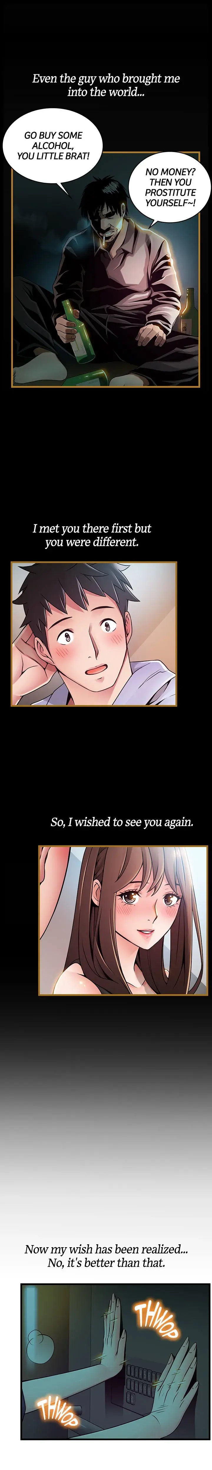 Weak Point Episode 70 - Page 8