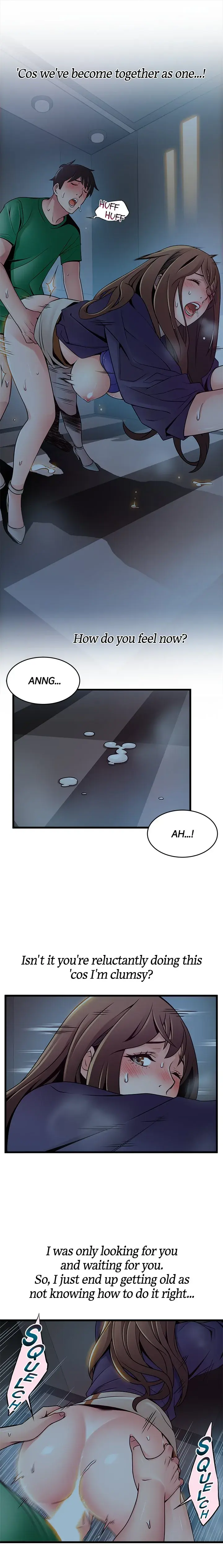 Weak Point Episode 70 - Page 9