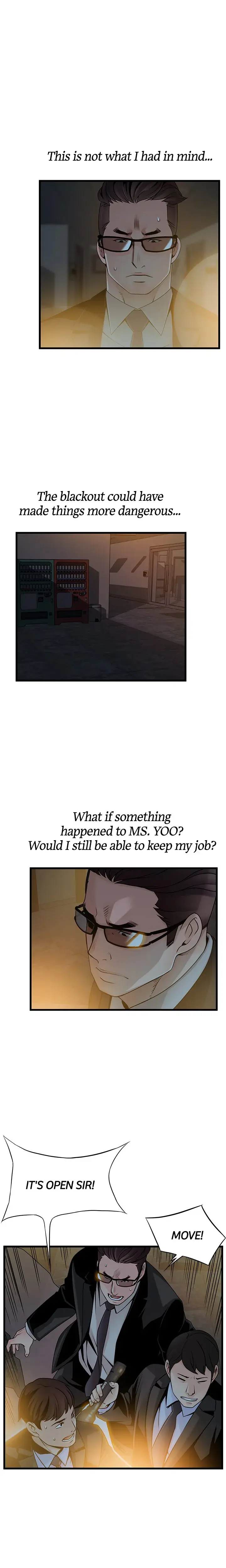 Weak Point Episode 71 - Page 10