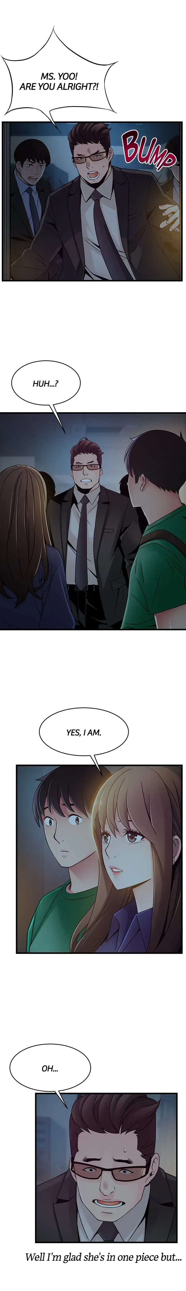 Weak Point Episode 71 - Page 11