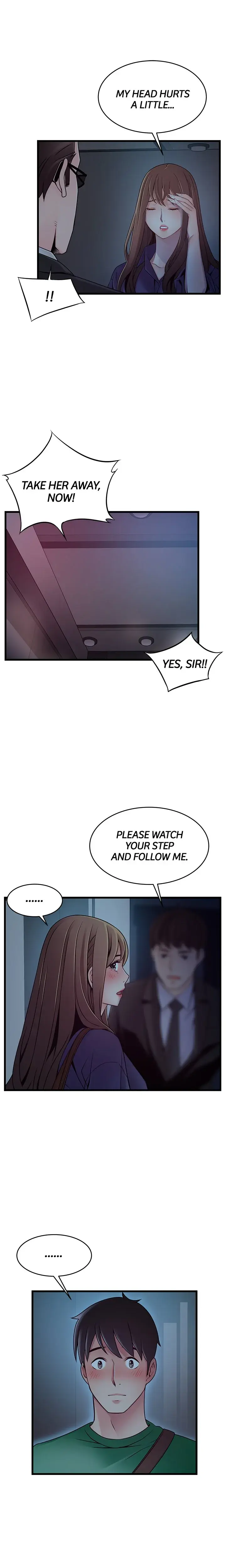 Weak Point Episode 71 - Page 12