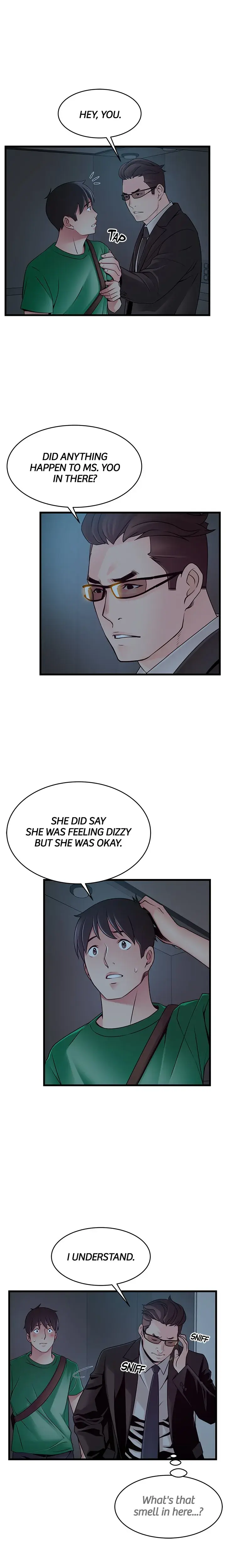 Weak Point Episode 71 - Page 13