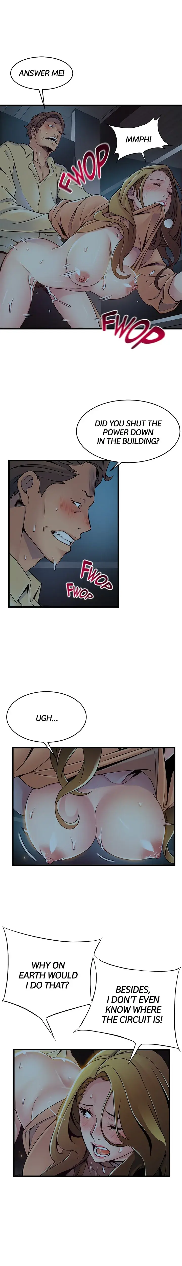 Weak Point Episode 71 - Page 16