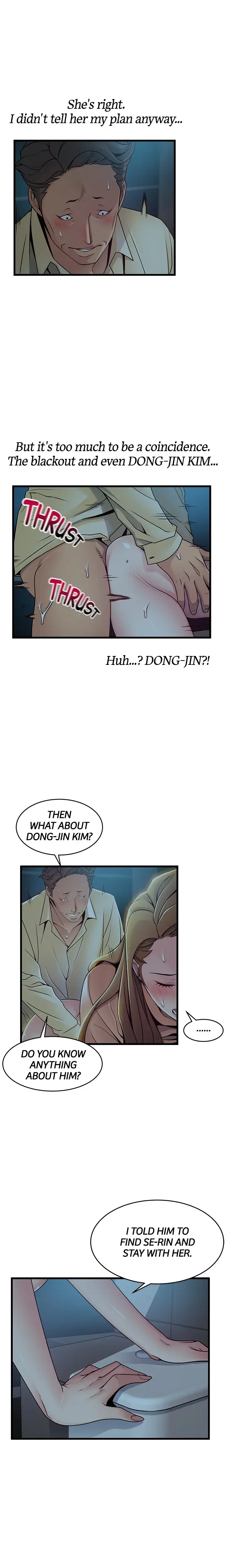 Weak Point Episode 71 - Page 17