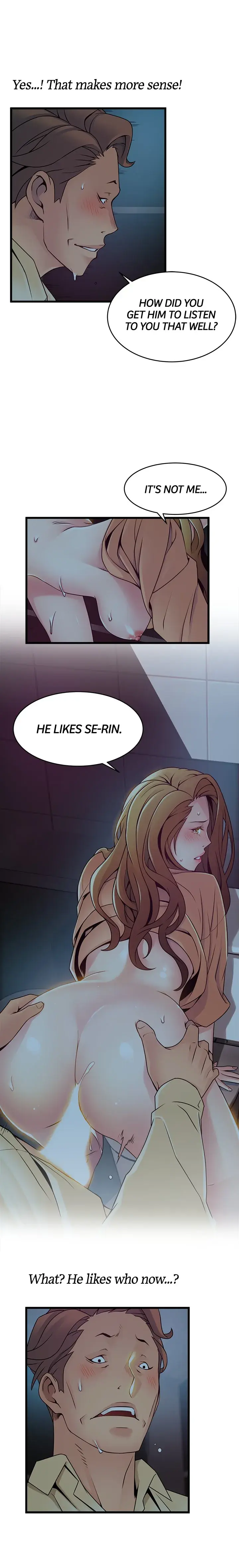 Weak Point Episode 71 - Page 18