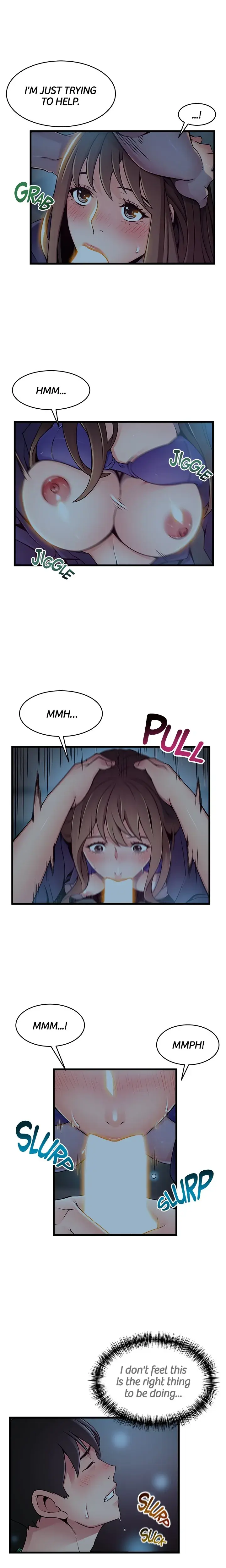 Weak Point Episode 71 - Page 5