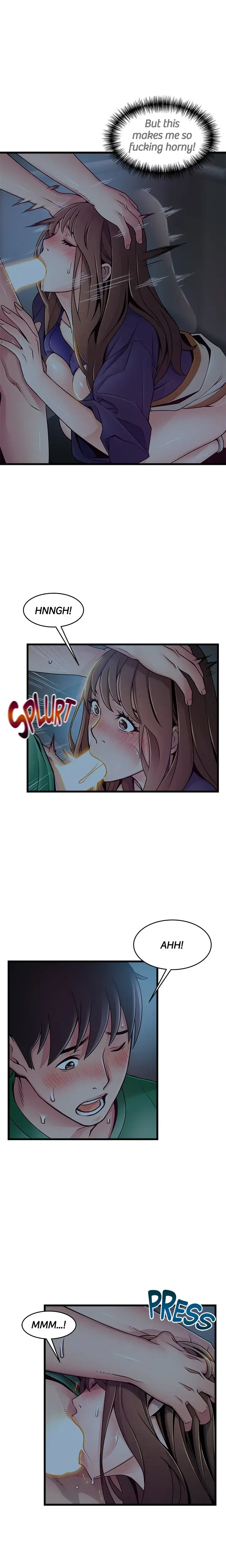 Weak Point Episode 71 - Page 6