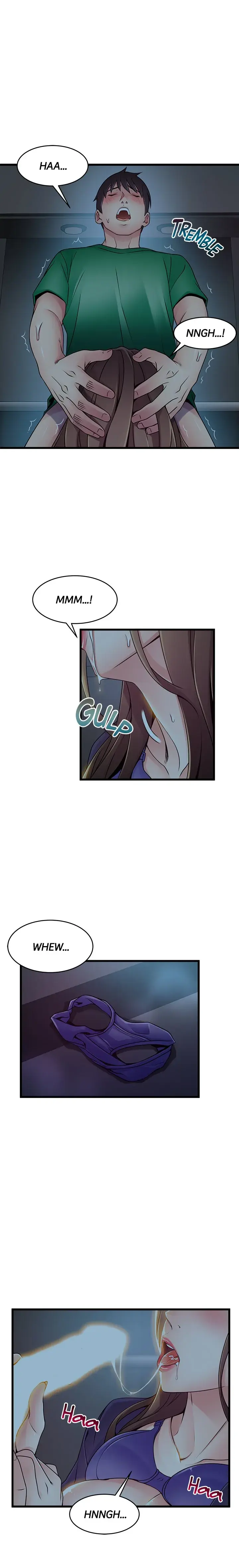 Weak Point Episode 71 - Page 7