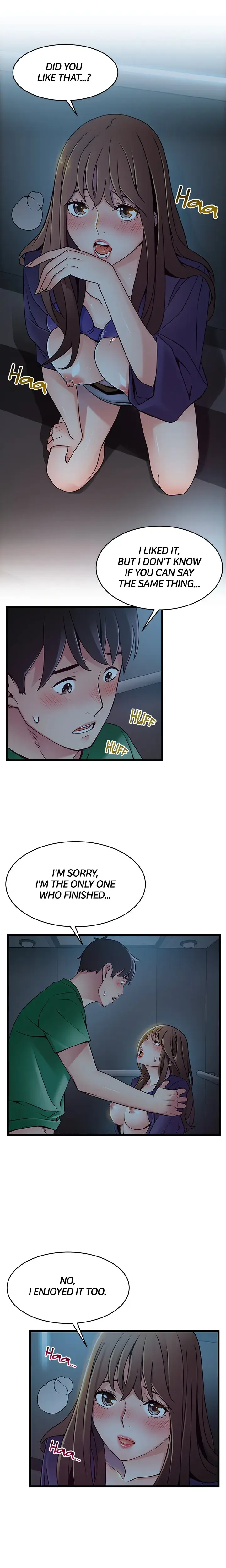 Weak Point Episode 71 - Page 8