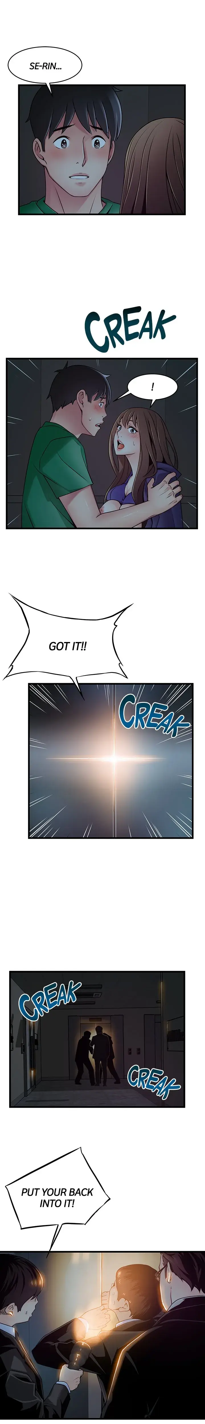 Weak Point Episode 71 - Page 9