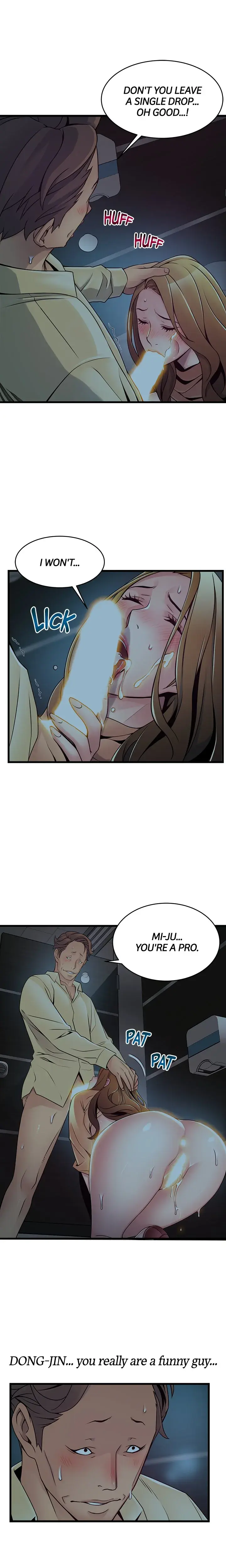 Weak Point Episode 72 - Page 10