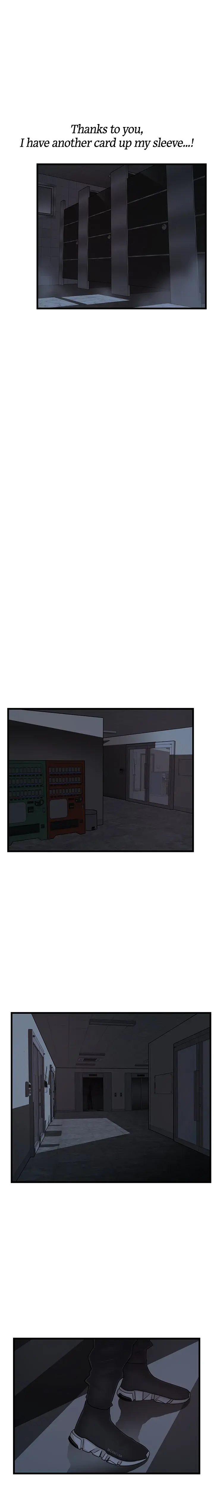 Weak Point Episode 72 - Page 11