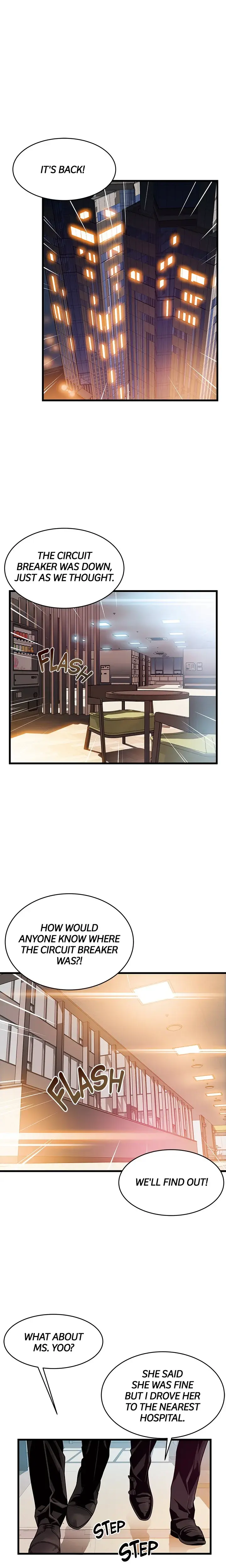 Weak Point Episode 72 - Page 13