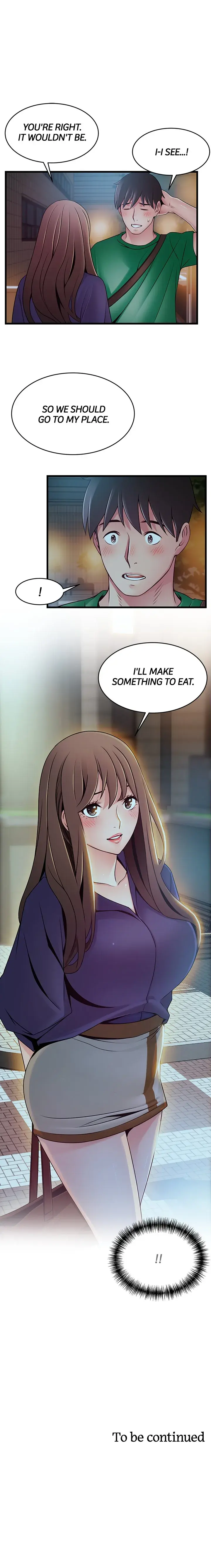 Weak Point Episode 72 - Page 19