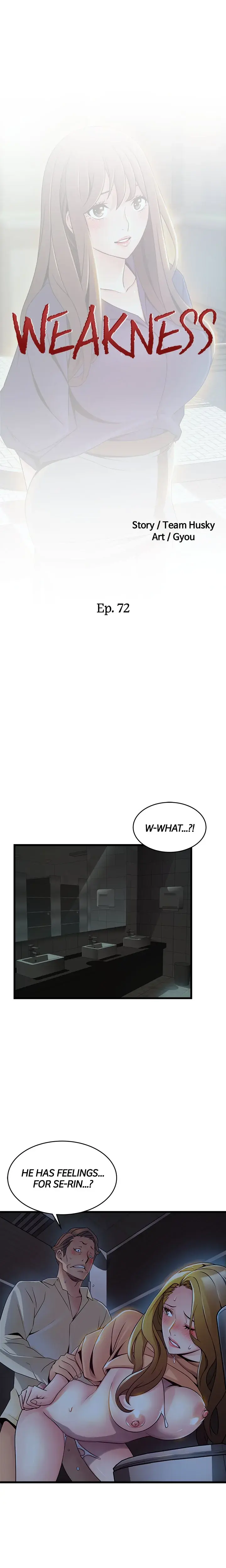 Weak Point Episode 72 - Page 3