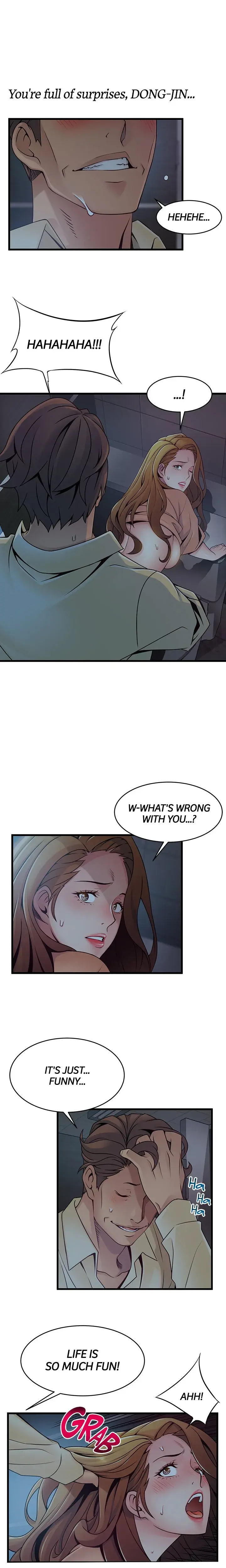 Weak Point Episode 72 - Page 5