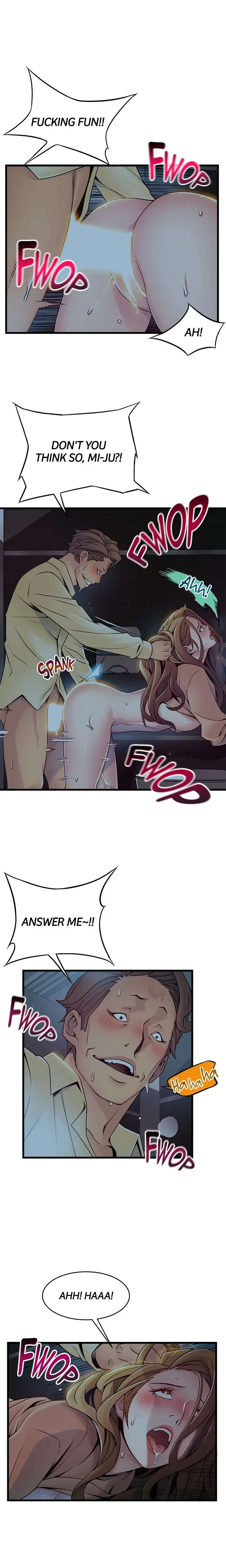 Weak Point Episode 72 - Page 6