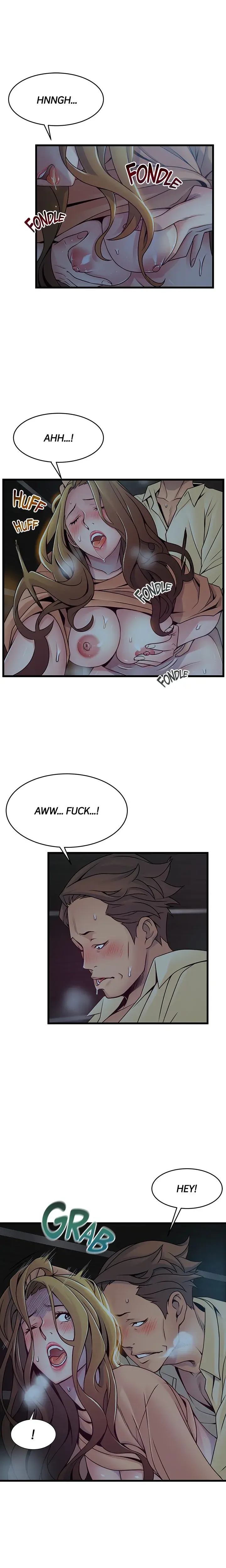 Weak Point Episode 72 - Page 7