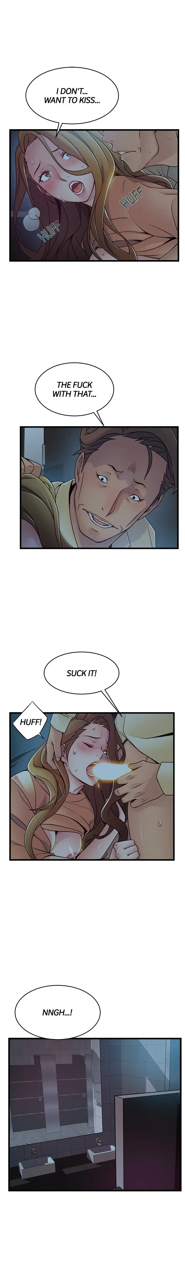 Weak Point Episode 72 - Page 8