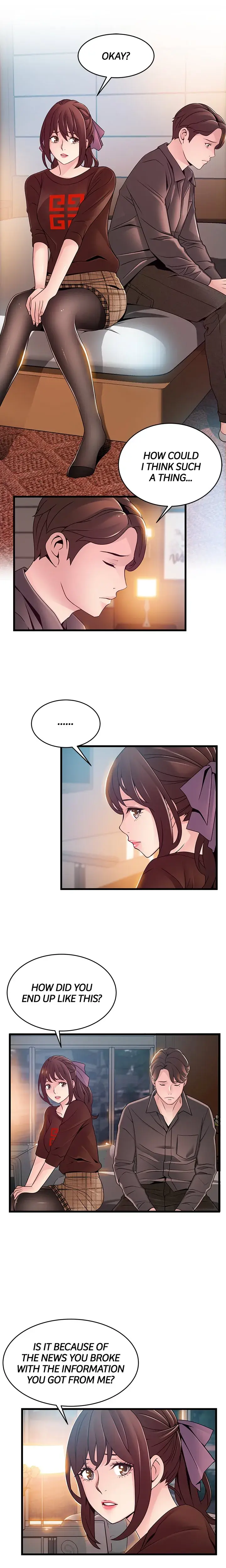 Weak Point Episode 73 - Page 10