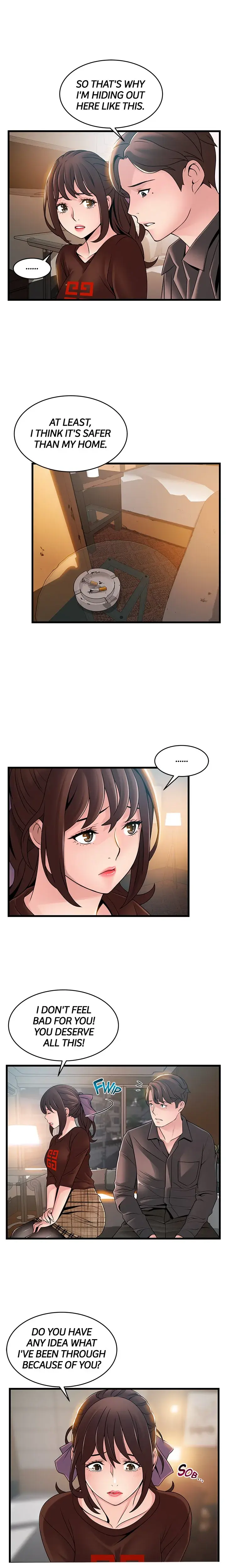 Weak Point Episode 73 - Page 13