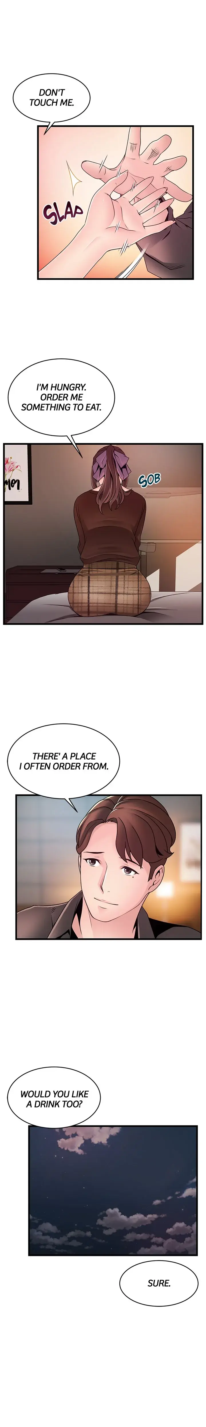 Weak Point Episode 73 - Page 15