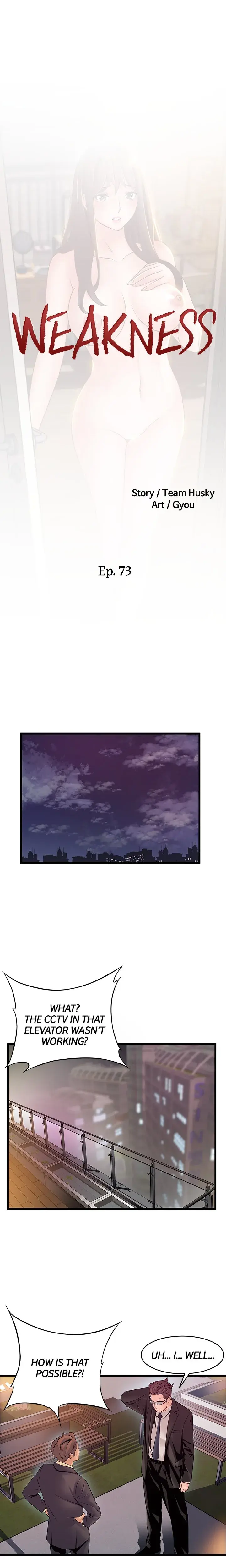 Weak Point Episode 73 - Page 2