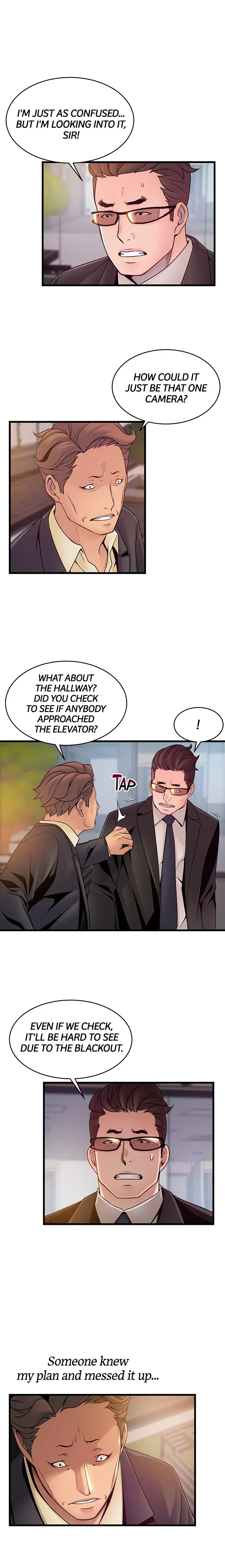 Weak Point Episode 73 - Page 3