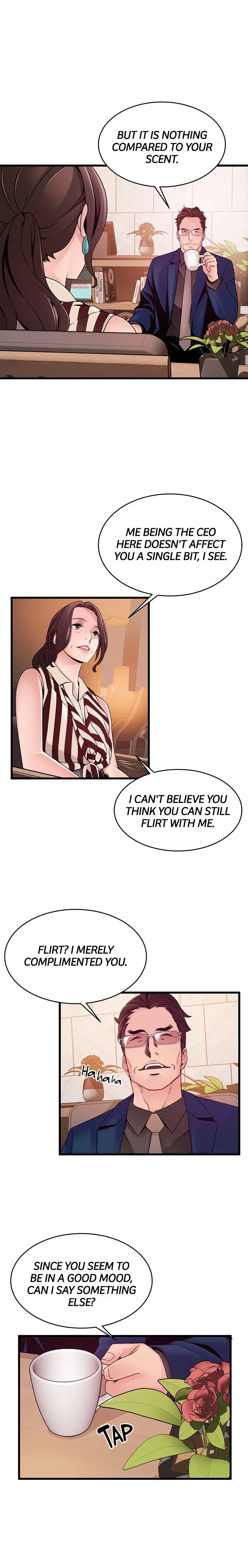 Weak Point Episode 73 - Page 5