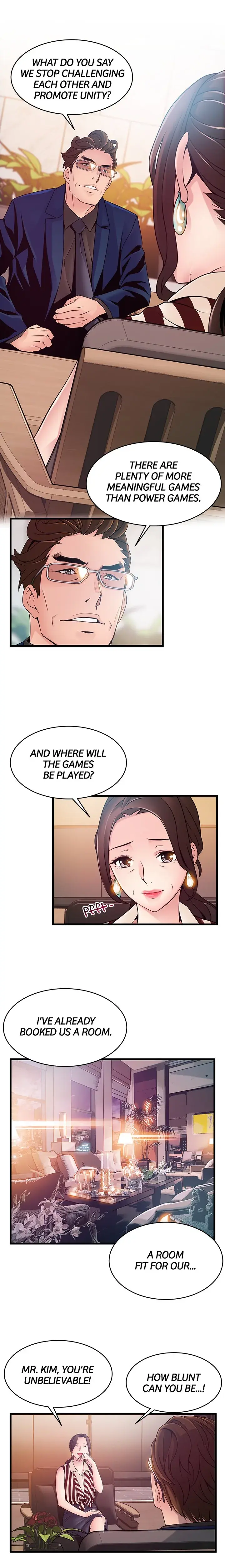 Weak Point Episode 73 - Page 6