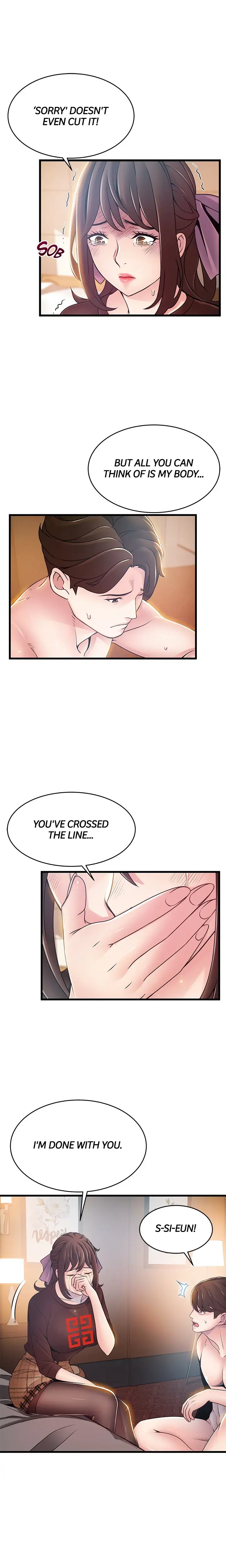 Weak Point Episode 76 - Page 11