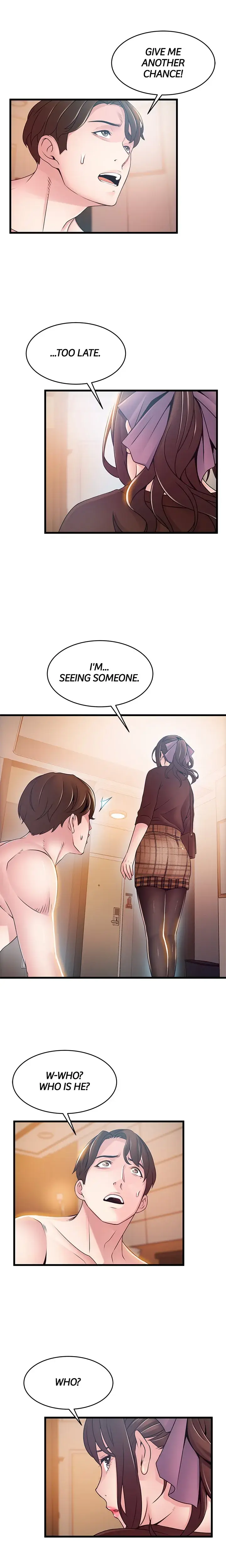 Weak Point Episode 76 - Page 12