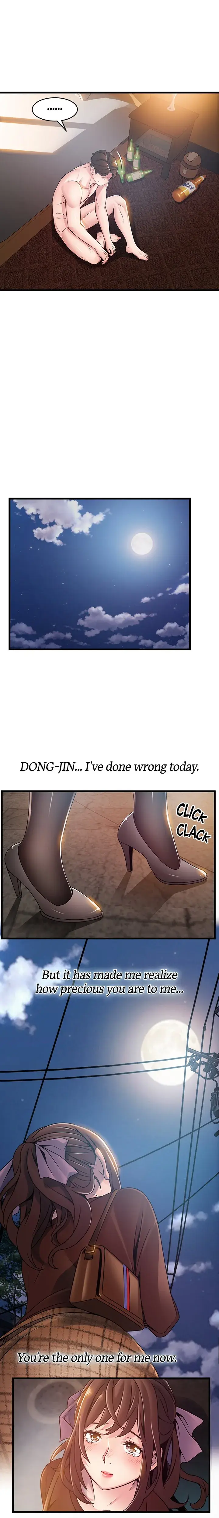 Weak Point Episode 76 - Page 15