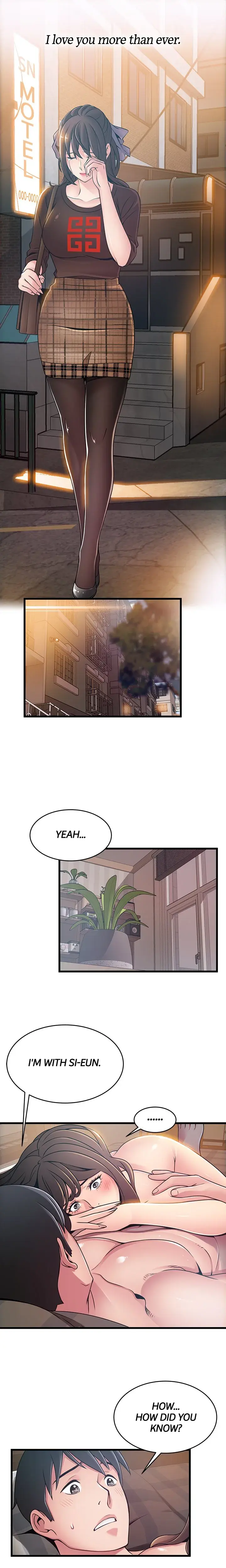 Weak Point Episode 76 - Page 16