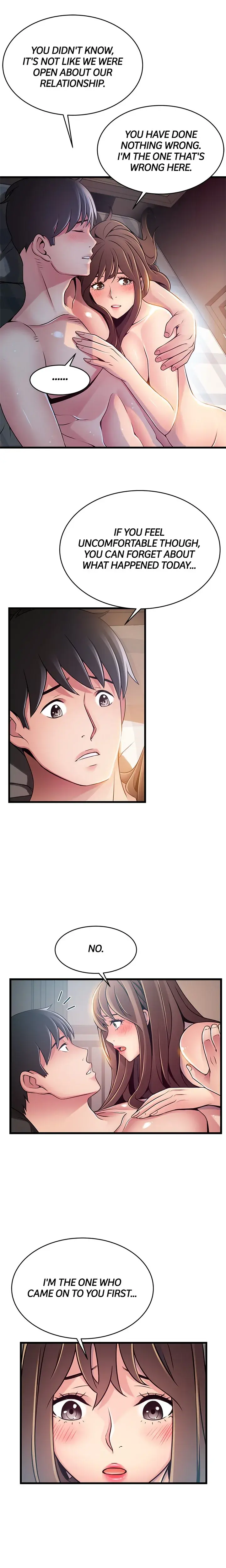 Weak Point Episode 76 - Page 19