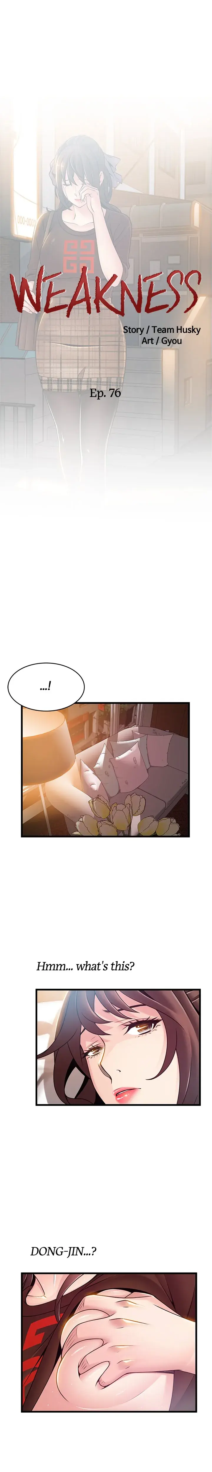 Weak Point Episode 76 - Page 3